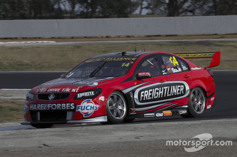 Tim Slade, Walkinshaw Performance, Holden