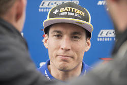 Aleix Espargaro, Team Suzuki MotoGP