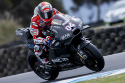 Andrea Dovizioso, Ducati Team