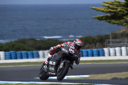 Andrea Dovizioso, Ducati Team