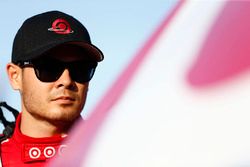 Kyle Larson, Chip Ganassi Racing Chevrolet