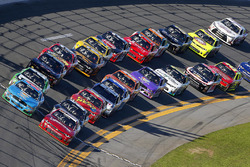 Race Action