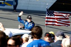 Bobby Labonte, Joe Gibbs Racing Toyota