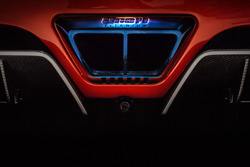 Koenigsegg Agera RS