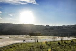 VR46 MotoRanch, le ranch de Valentino Rossi