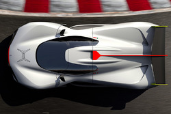 Pininfarina H2 Speed