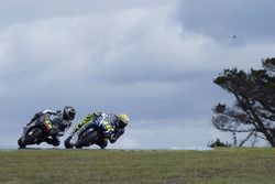 Valentino Rossi, Yamaha Factory Racing