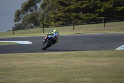 Valentino Rossi, Yamaha Factory Racing