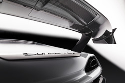 Rimac Concept S