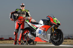 Stefan Bradl, Gresini Racing Aprilia RS-GP 2016