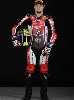 Karel Abraham, Milwaukee BMW