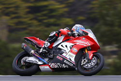 Joshua Brookes, Milwaukee BMW