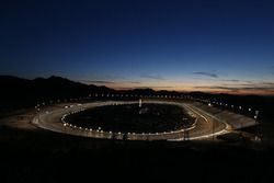 Pitlane atmósfera