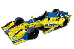 Marco Andretti, Andretti Autosport Honda