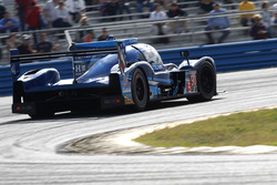#90 VisitFlorida.com Racing Multimatic Riley LMP2: Marc Goossens, Renger van der Zande, René Rast