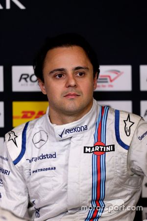 Felipe Massa