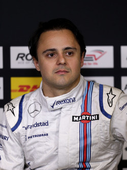 Felipe Massa