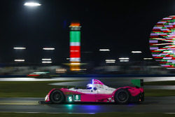 №8 Starworks Motorsport Oreca FLM09: Бен Китинг, Джон Фальб, Роберт Уикенс, Крис Камминг, Ремо Руски