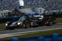 #10 Wayne Taylor Racing Cadillac DPi: Ricky Taylor, Jordan Taylor, Max Angelelli, Jeff Gordon
