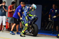 Valentino Rossi, Yamaha Factory Racing