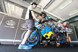 Tito Rabat, Estrella Galicia 0,0 Marc VDS