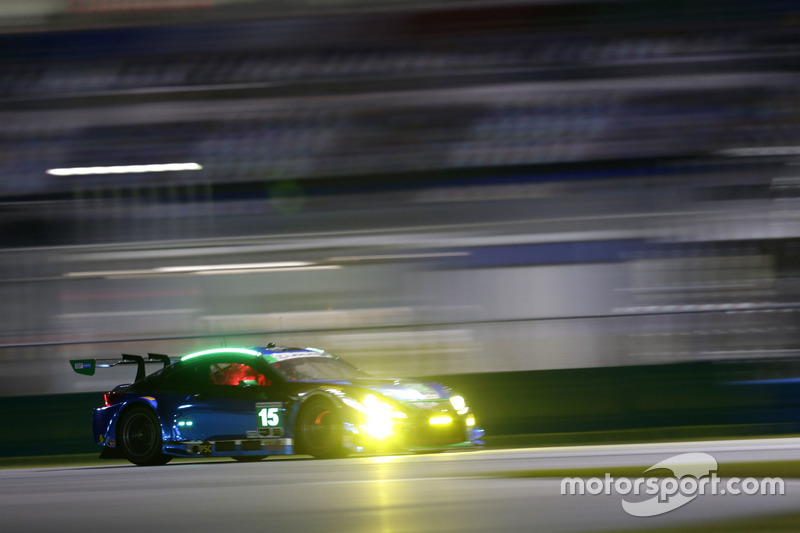 #15 3GT Racing Lexus RCF GT3: Dominik Farnbacher, Robert Alon, Jack Hawksworth, Austin Cindric