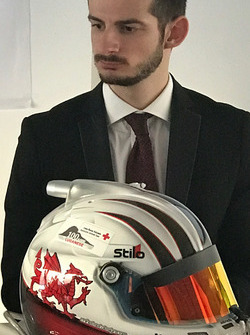Alex Fontana