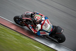 Nicky Hayden, Honda World Superbike Team