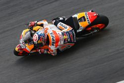 Dani Pedrosa, Repsol Honda Team