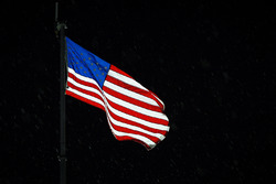Bandera de USA