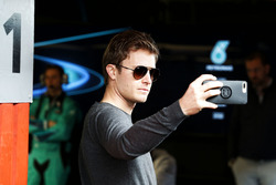 Nico Rosberg