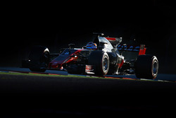Romain Grosjean, Haas F1 Team VF-17