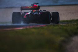 Макс Ферстаппен, Red Bull Racing RB13