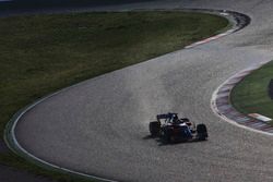 Daniil Kvyat, Toro Rosso STR12