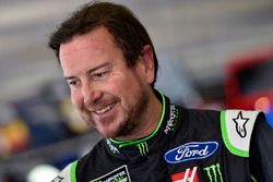 Kurt Busch, Stewart-Haas Racing Ford