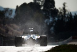 Sergio Perez, Sahara Force India F1 VJM10