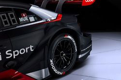 Audi RS 5 DTM 2017