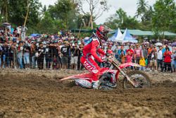 Tim Gajser, Team HRC MXGP