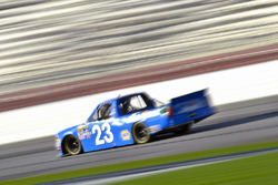 Chase Elliott, GMS Racing Chevrolet