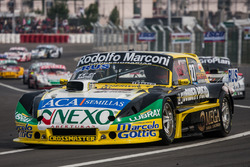 Omar Martinez, Martinez Competicion Ford