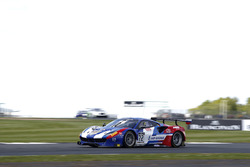 #72 SMP Racing, Ferrari 488 GT3: Victor Shaytar, Davide Rigon, Miguel Molina