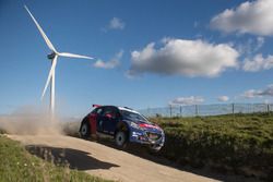 Carlos Sainz, Luis Moya, Peugeot 208