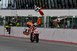 Michele Pirro, Ducati