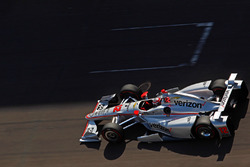 Will Power, Team Penske Chevrolet