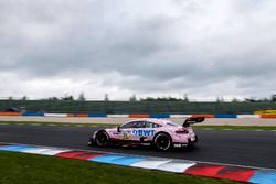 Лукас Ауэр, Mercedes-AMG Team HWA, Mercedes-AMG C63 DTM