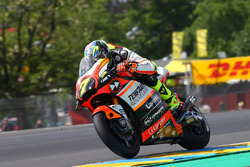Lorenzo Baldassarri, Forward Racing