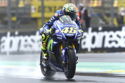 Valentino Rossi, Yamaha Factory Racing