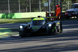 #19 M.Racing - YMR, Norma M 30 - Nissan: Yann Ehrlacher, Ricky Capo, Erwin Creed