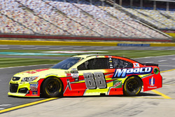 Dale Earnhardt Jr., Hendrick Motorsports Chevrolet