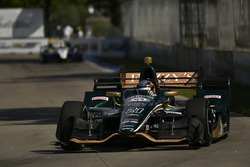 J.R. Hildebrand, Ed Carpenter Racing Chevrolet